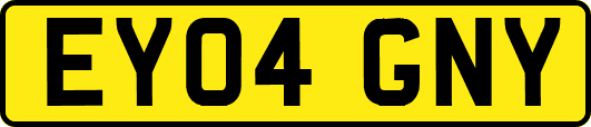 EY04GNY