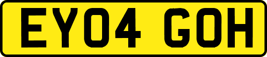 EY04GOH