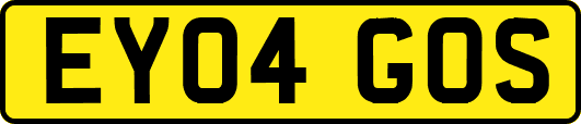 EY04GOS