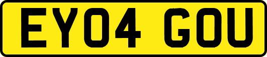 EY04GOU