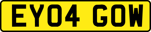 EY04GOW