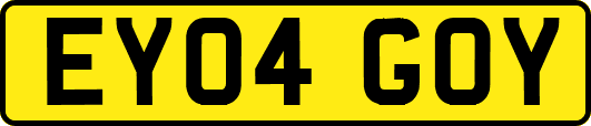 EY04GOY