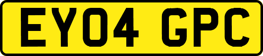 EY04GPC