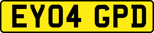 EY04GPD