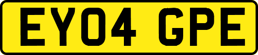 EY04GPE