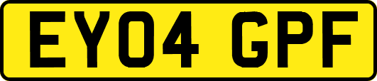 EY04GPF