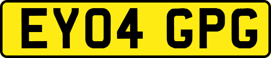 EY04GPG