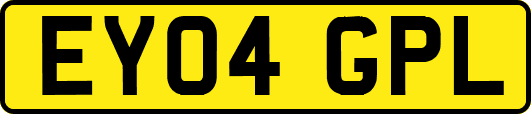 EY04GPL