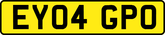 EY04GPO