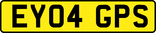 EY04GPS