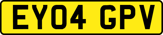 EY04GPV