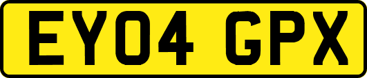 EY04GPX