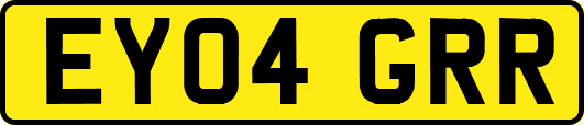 EY04GRR