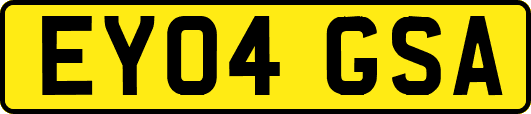 EY04GSA