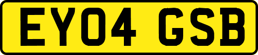 EY04GSB
