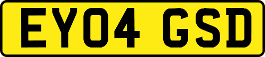 EY04GSD