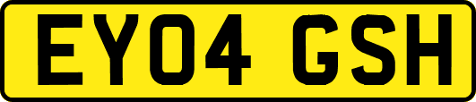 EY04GSH
