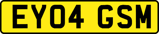 EY04GSM