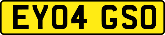 EY04GSO