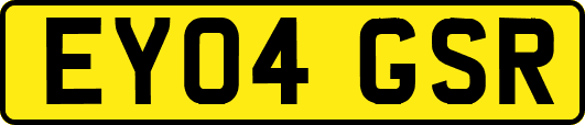 EY04GSR