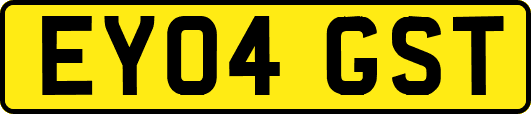 EY04GST