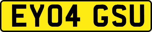 EY04GSU