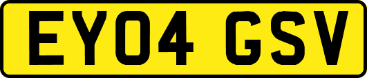 EY04GSV
