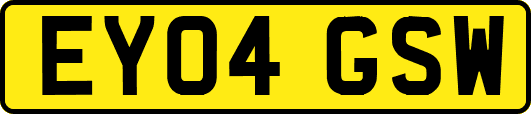 EY04GSW