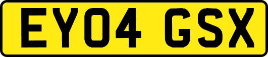 EY04GSX