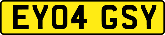 EY04GSY