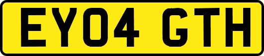 EY04GTH