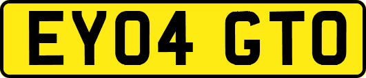 EY04GTO