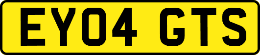 EY04GTS