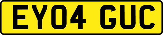 EY04GUC