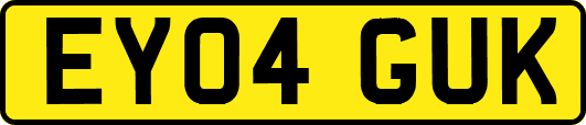 EY04GUK