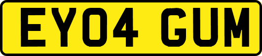 EY04GUM