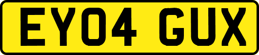 EY04GUX