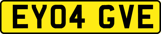 EY04GVE