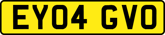 EY04GVO