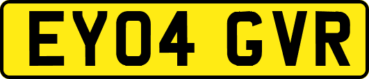 EY04GVR