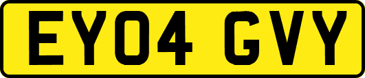 EY04GVY