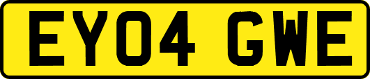 EY04GWE