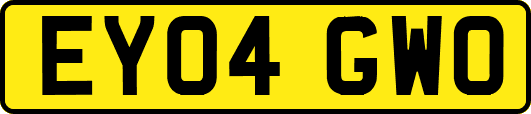 EY04GWO