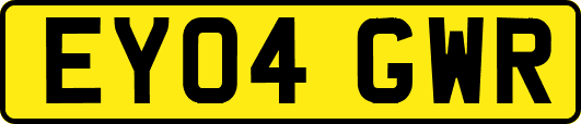 EY04GWR