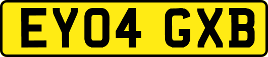 EY04GXB