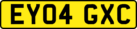 EY04GXC