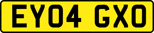 EY04GXO