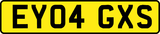 EY04GXS