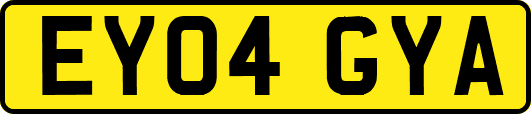 EY04GYA