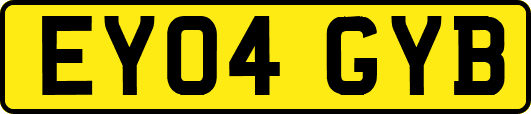 EY04GYB
